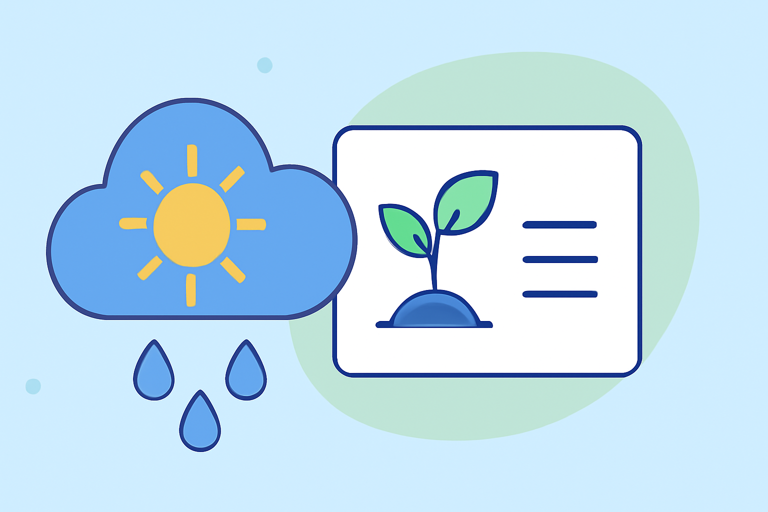 Spring Weather Outlook During Winter Storms: A Step-by-Step Guide
