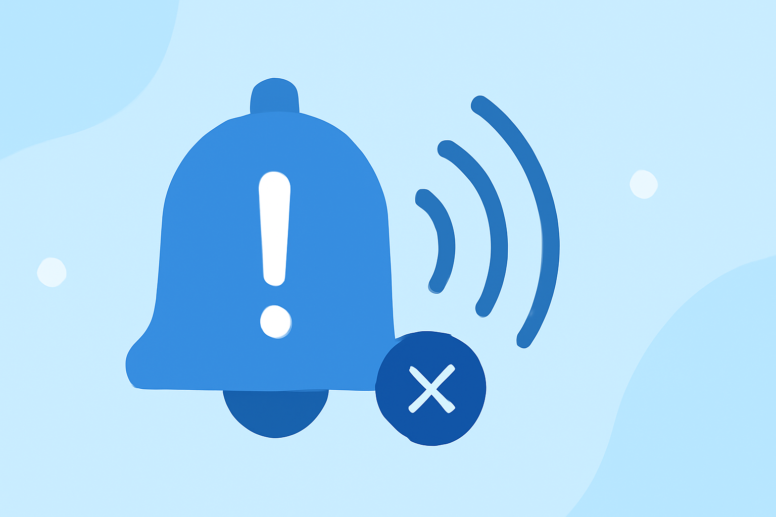 Avoiding Common Mistakes with Wind Notifications: A Comprehensive Guide