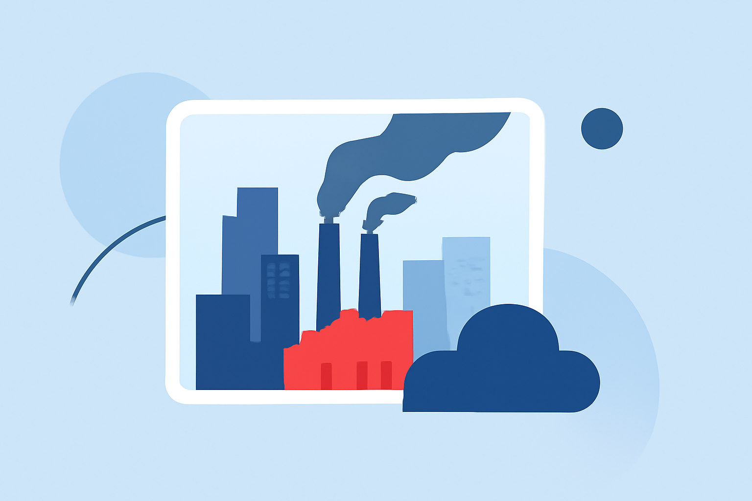 Understanding Urban Air Quality: A Simple Guide