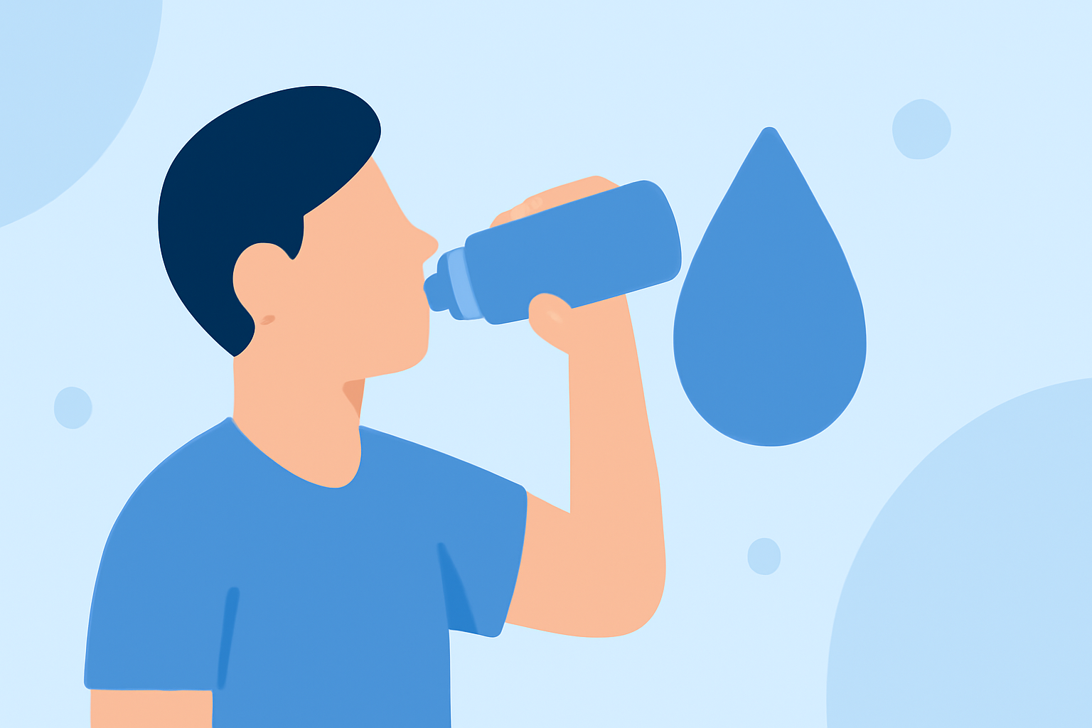 Essential Hydration Tips for Hot Weather