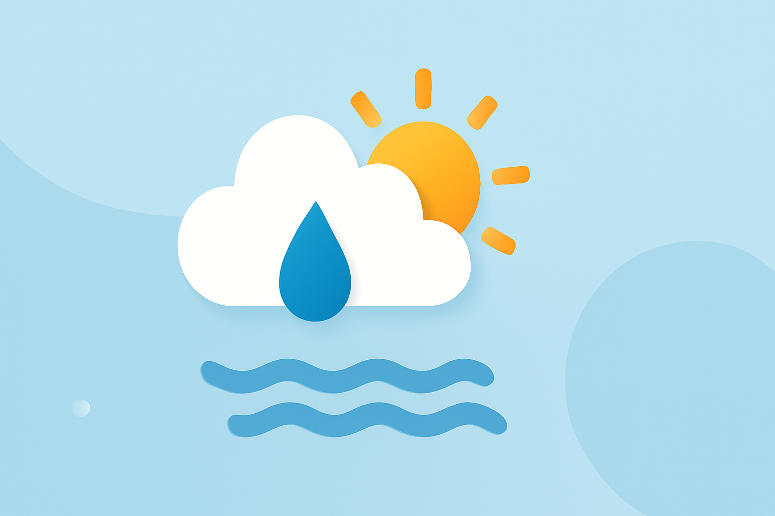 Understanding Weather Conditions for Safe Swimming