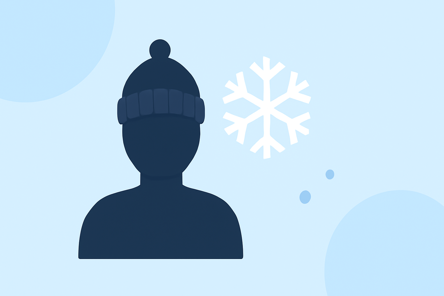 Ice Storm Safety for Beginners