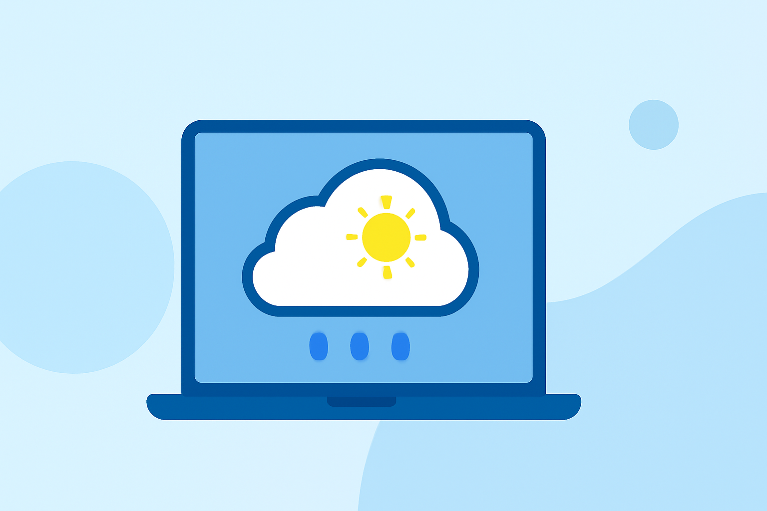 Getting Started with Weather-Aware Electronics During Outdoor Events