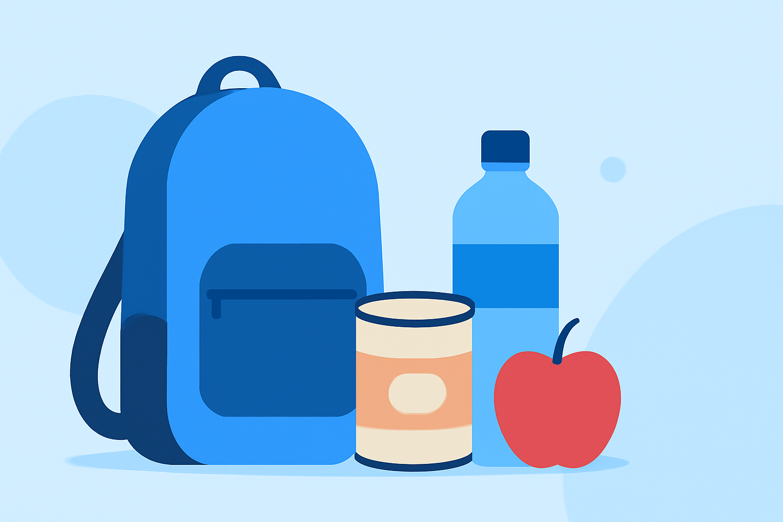 Essential Guide to Hurricane Food Preparation for Travelers