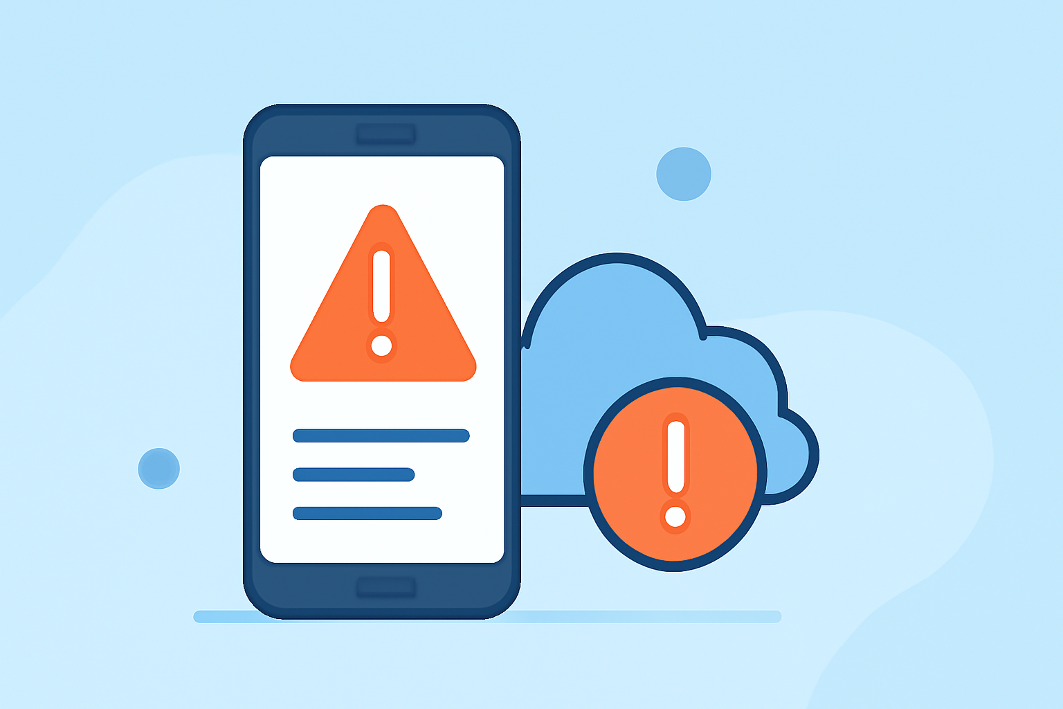 How to Receive Severe Weather Travel Alerts Before You Leave