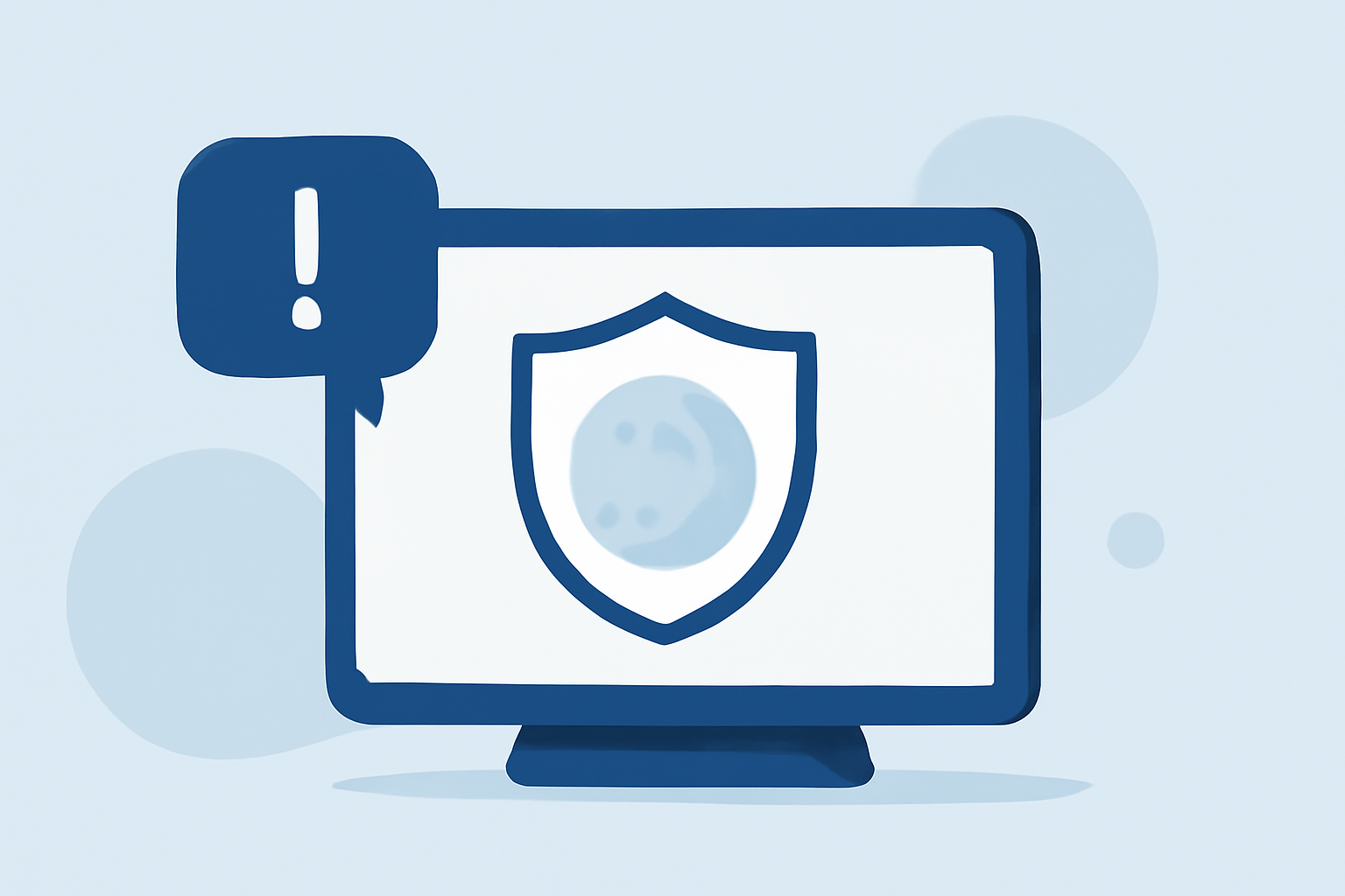 Hail Safety Tips for Smart Display Users