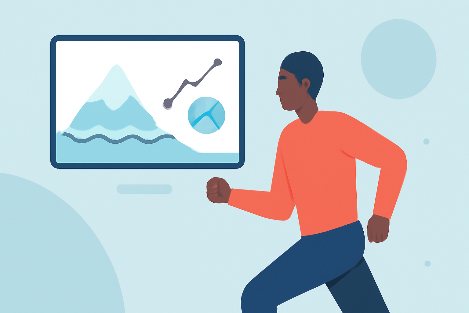 Understanding Arctic Climate Trends During Workouts