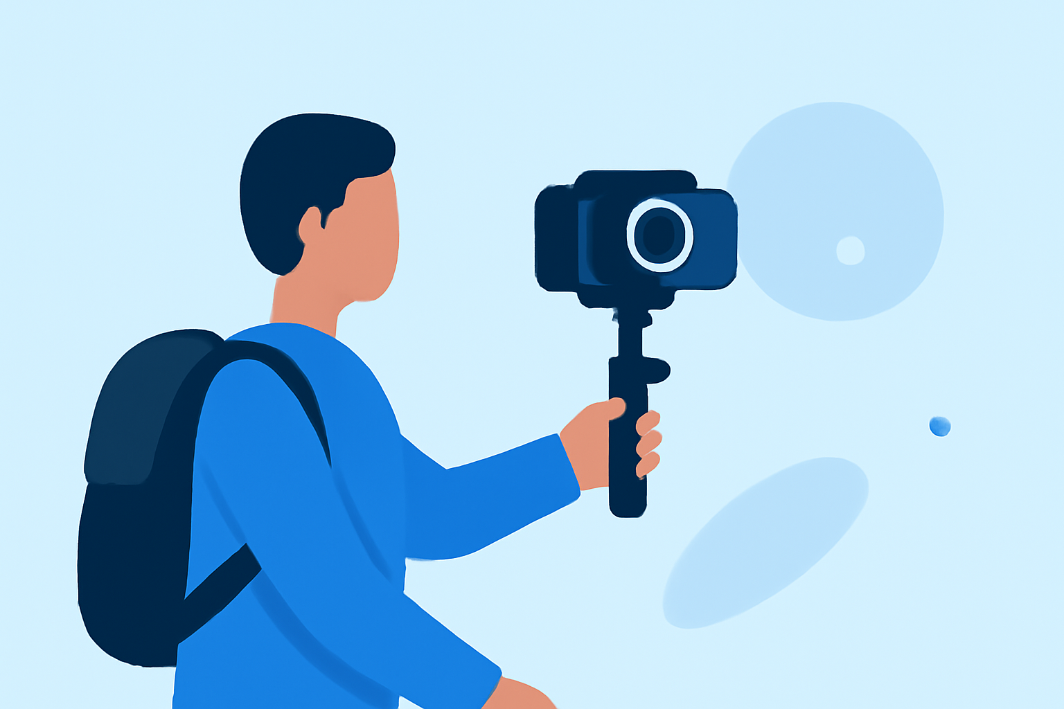 The Ultimate Guide to Pro Walking Hyperlapse Video Edits for Solo Travelers