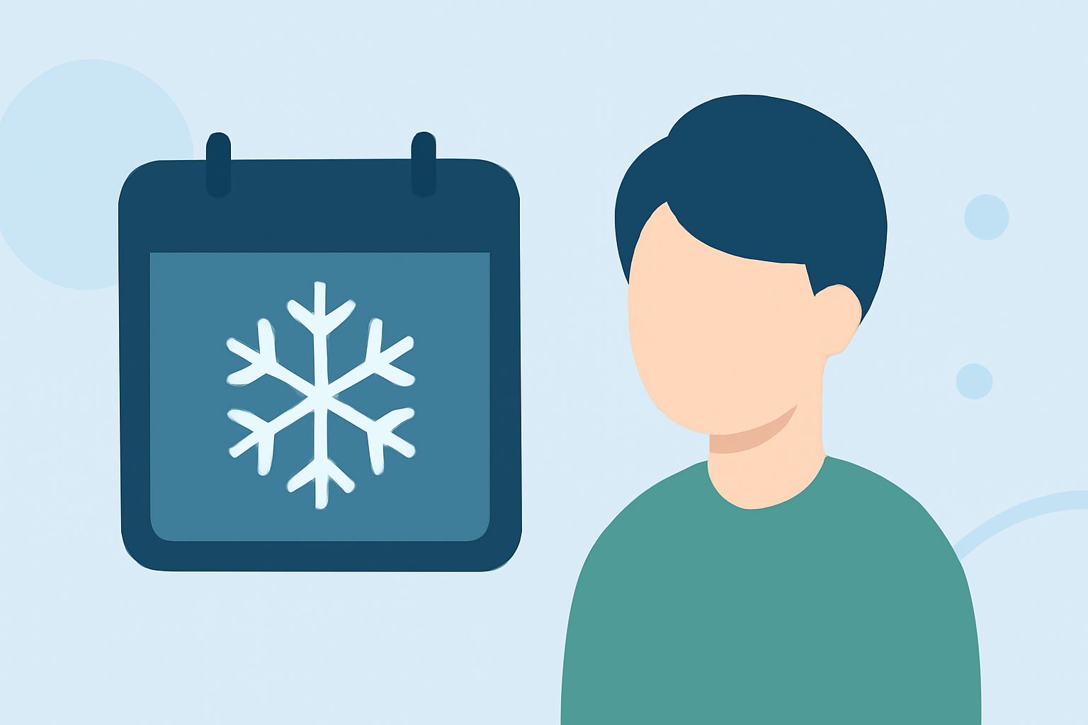 Getting Started with Snow Start Time for Parents