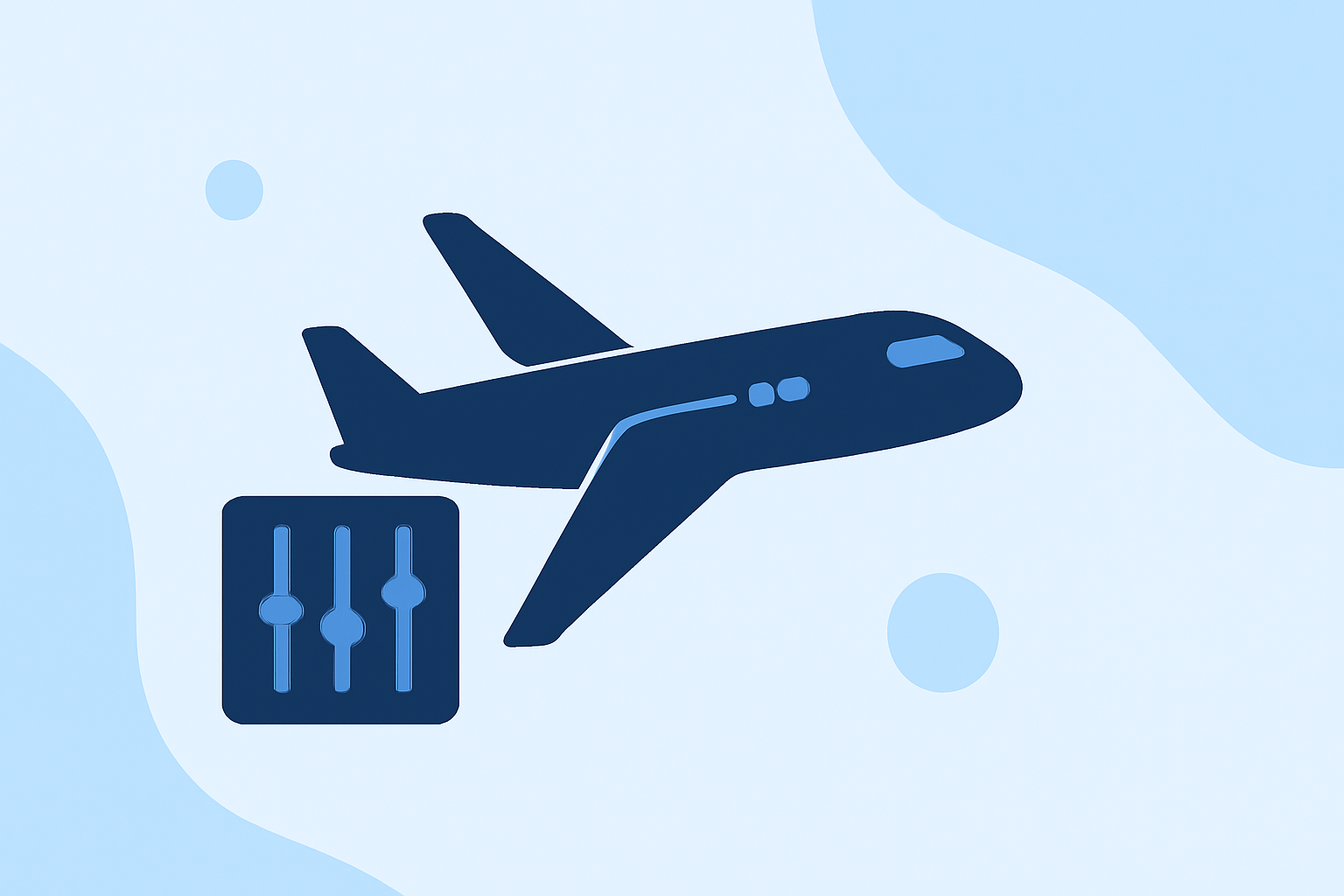 Aviation B-Roll Color Grading Guide for Content Creators