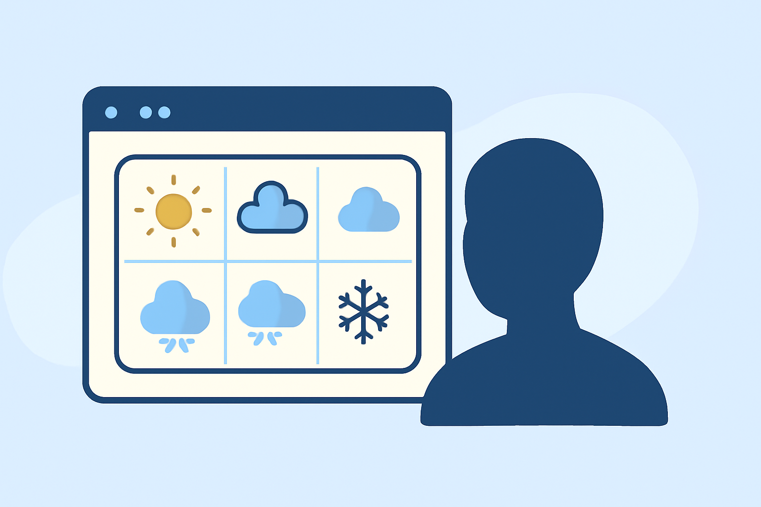Best Seasons to Visit the U.S. by Weather: Your 2026 Cheat Sheet