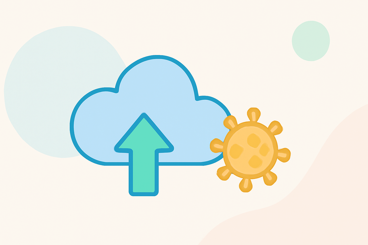Common Cloud Cover Forecast Questions During Pollen Season