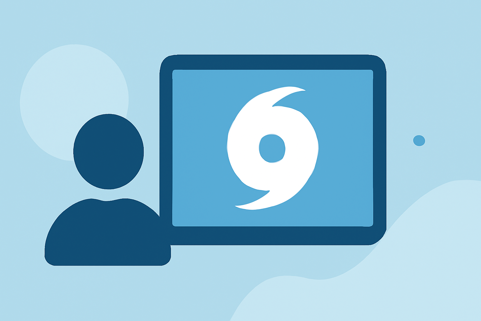 Tropical Storm Basics: The Ideal iPad Resources