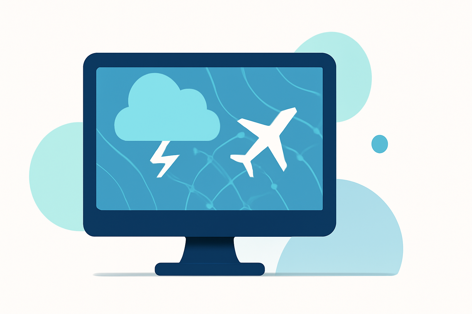 Mastering Real-Time Flight Weather: A Comprehensive Guide