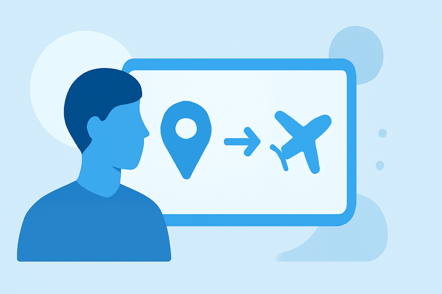 Mastering Destination Arrival Transitions for Instagram Reels