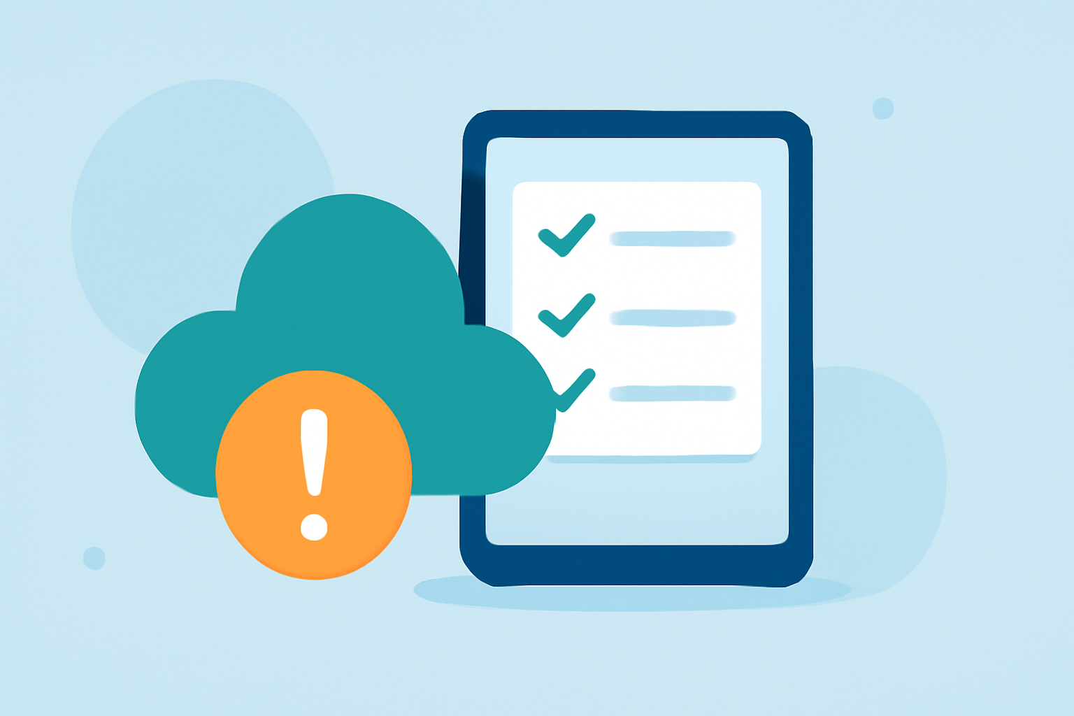 Your Essential Air Quality Alerts Checklist
