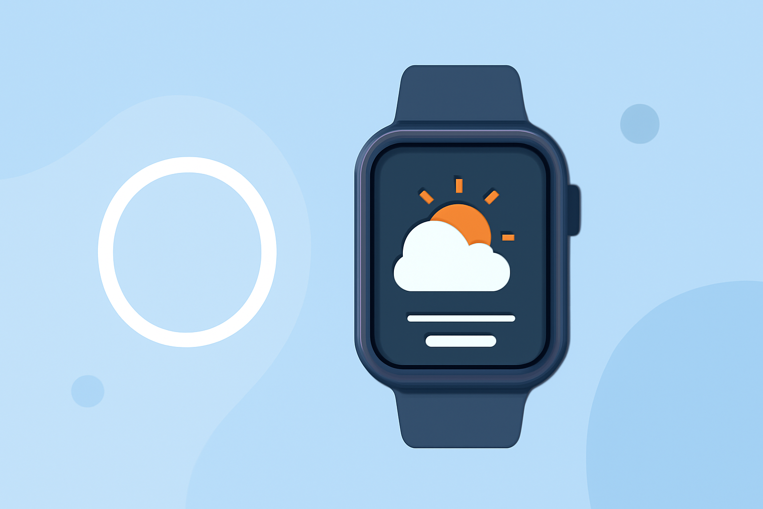 Avoiding Common Mistakes with Visibility Forecasts on Apple Watch