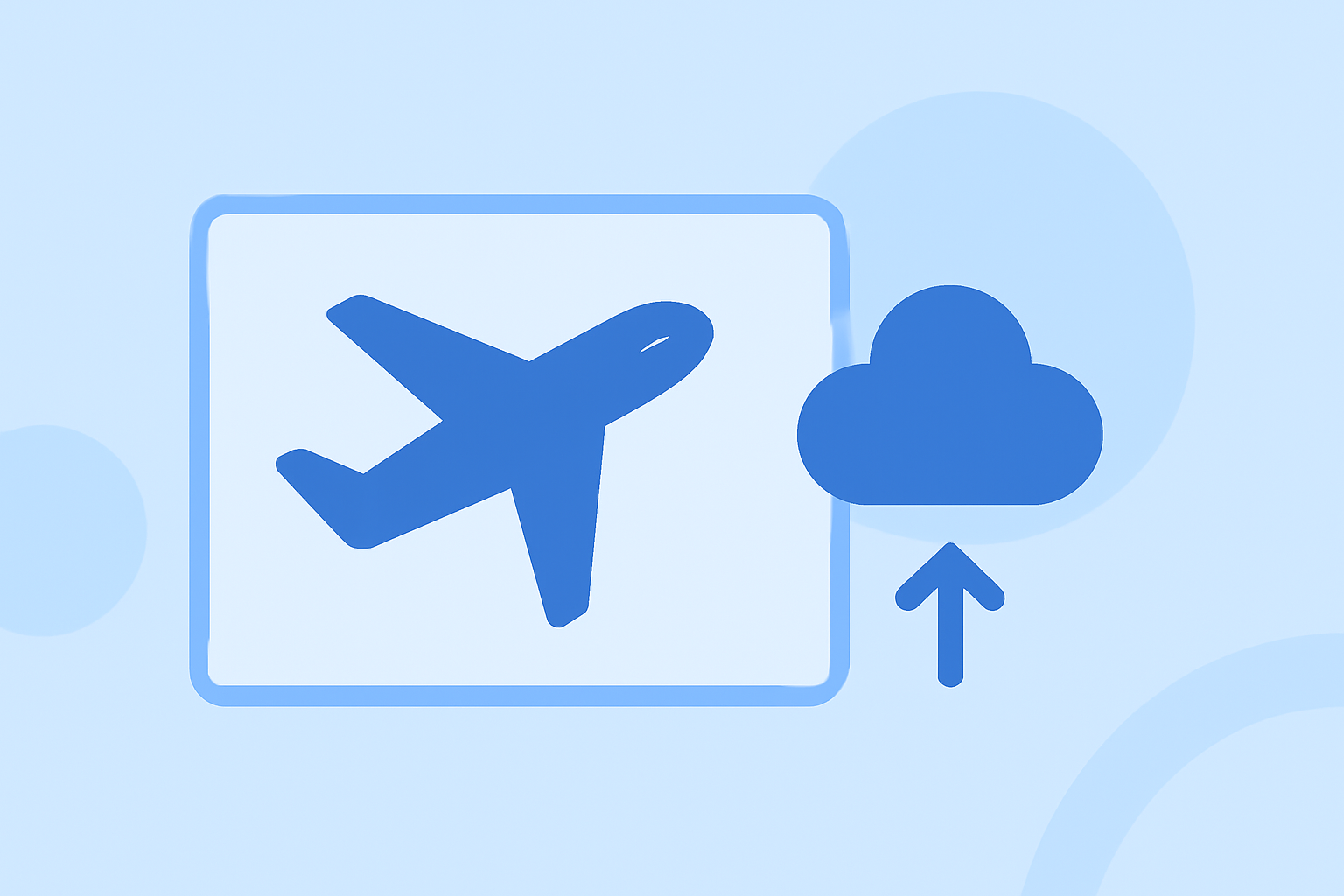 Optimal Weather Windows for Air Travel in the United States