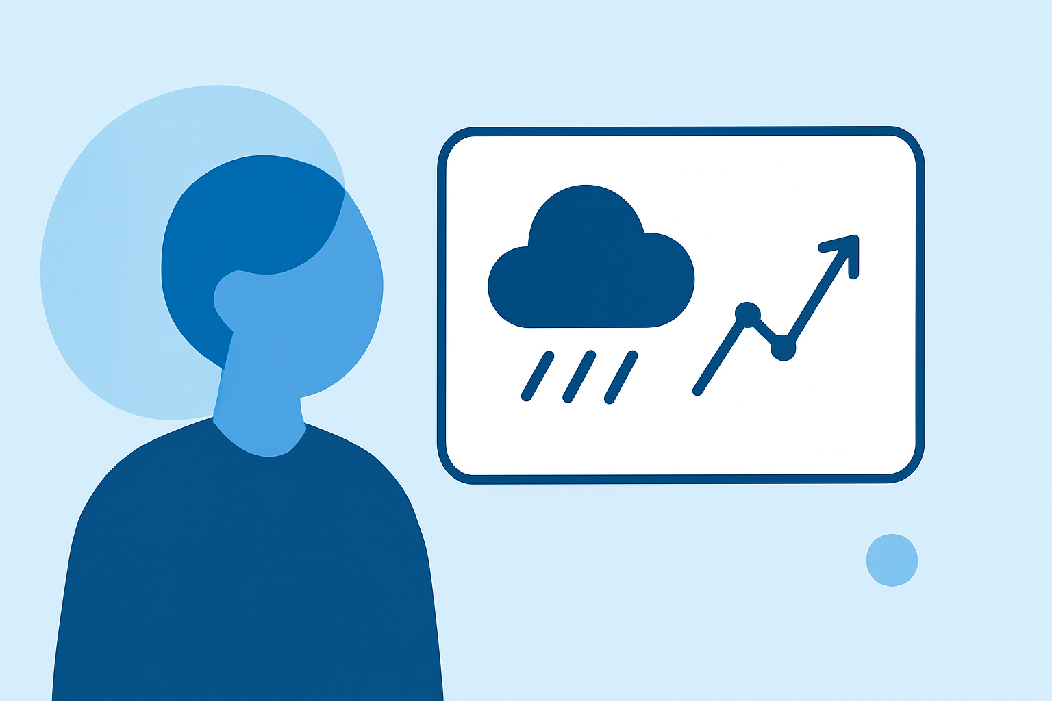 Common Questions About Long-Range Forecasts: A Beginner's Guide