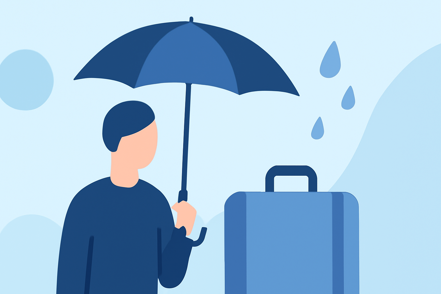 Essential Tips to Avoid Common Monsoon Season Travel Mistakes