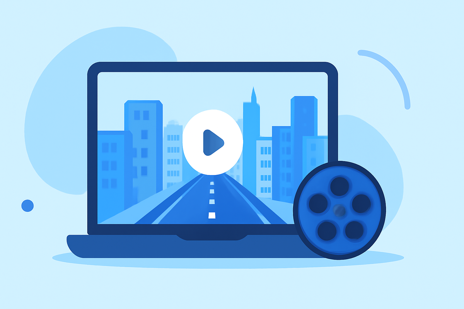 Creating Captivating City Hyperlapse Edits for Travel Reels