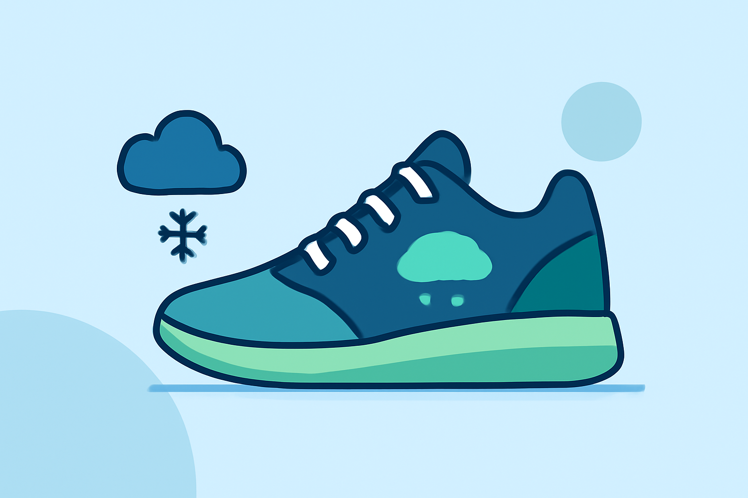 Weather-Aware Shoes Explained: Your Guide to Footwear for All Conditions