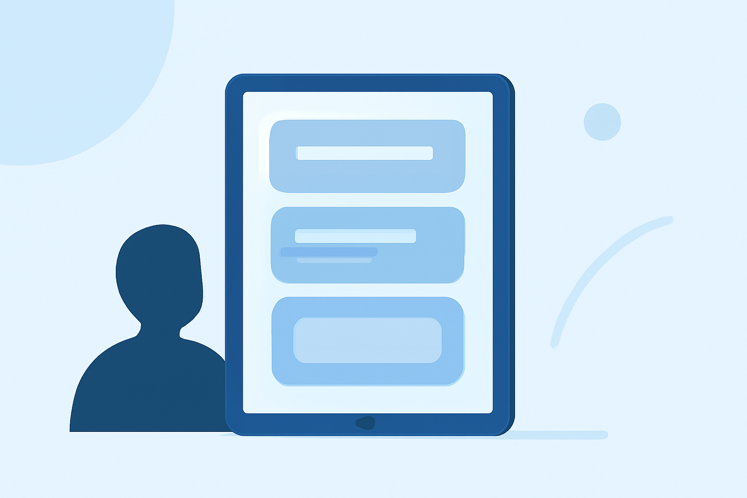 Mastering Smart Stack Widgets on Your iPad