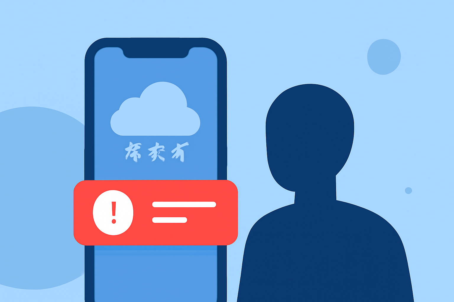 Avoiding Common Mistakes with Weather Lock-Screen Notifications During Winter Storms