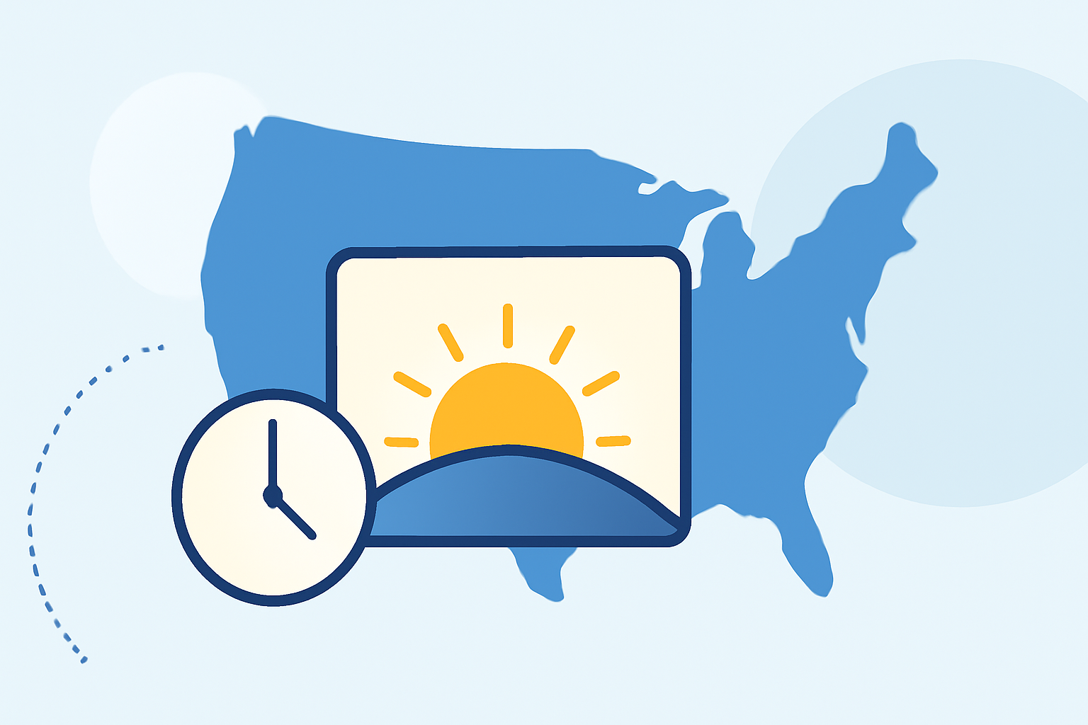 Getting Started with Sunrise and Sunset Times in the United States