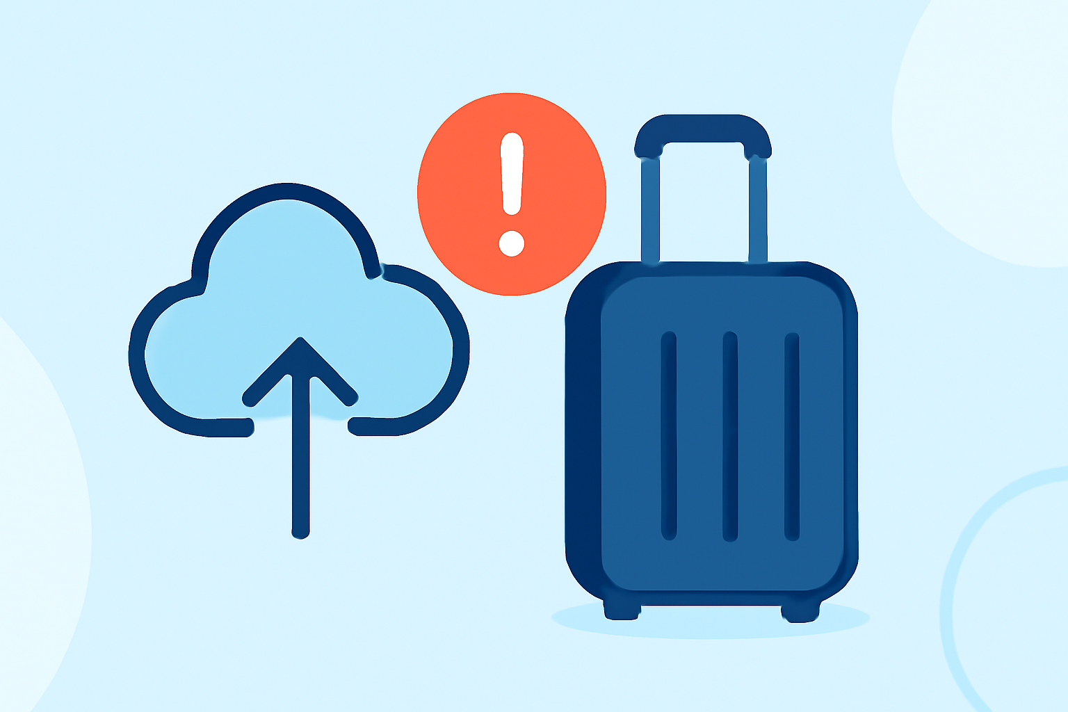 Weather-Aware Packing Tutorial During Hurricane Season