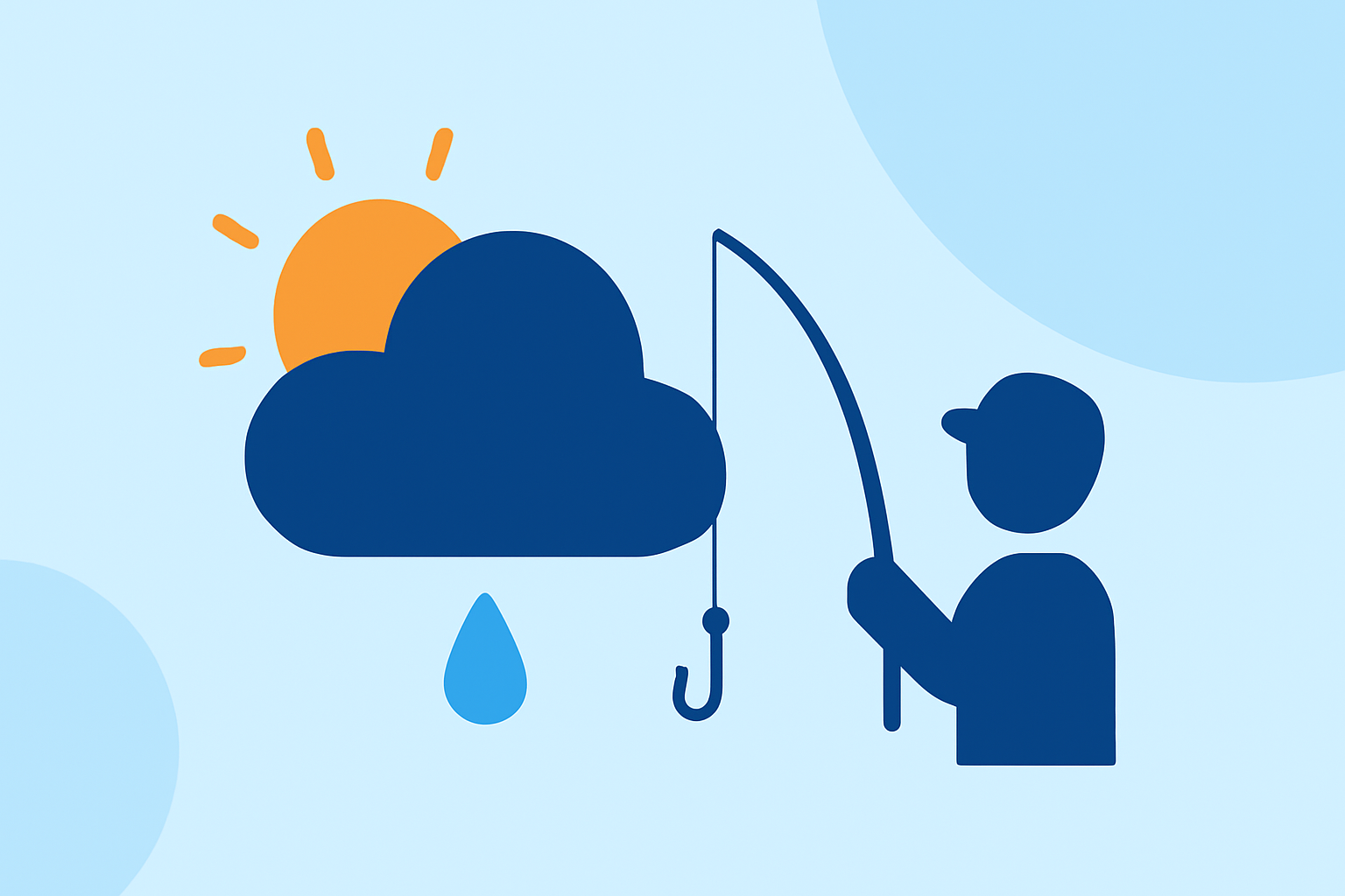 Weather Considerations for Fishing Success