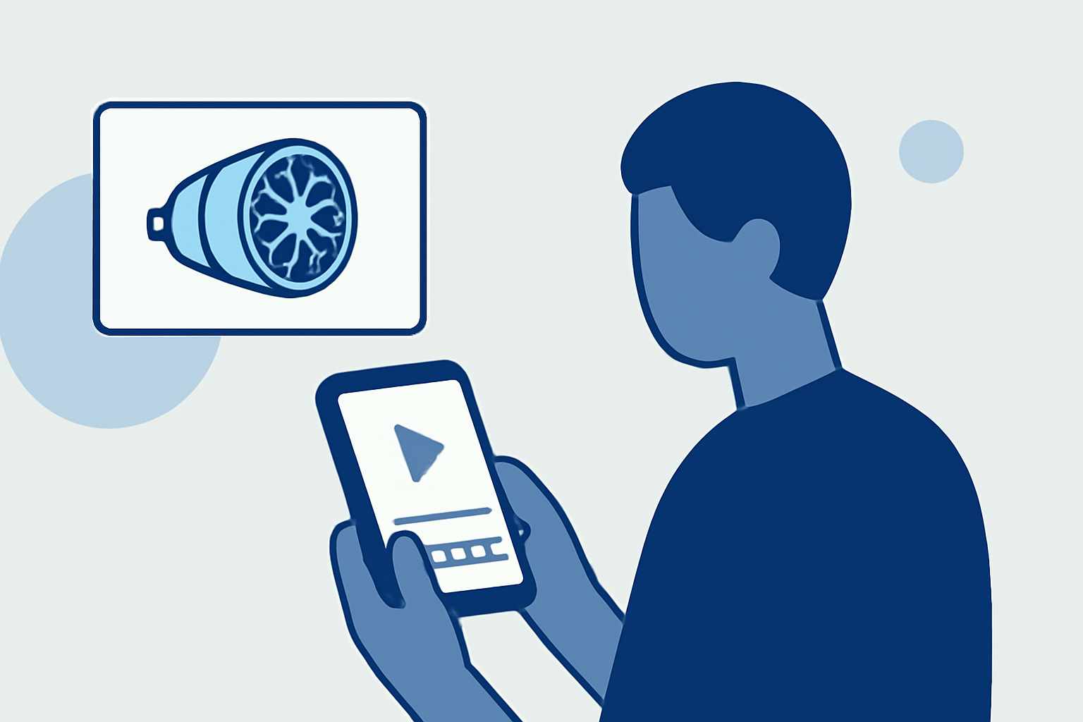 Editing Jet Engine B-Roll on Mobile Devices: A Comprehensive Guide