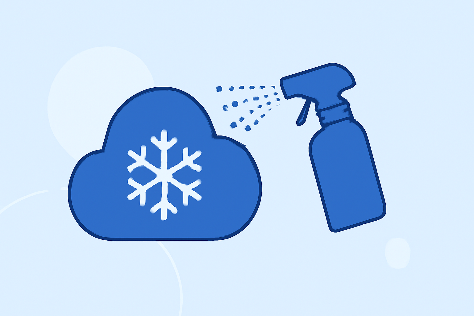 Winter Travel: Snow and De-Icing Explained for Weekend Getaways