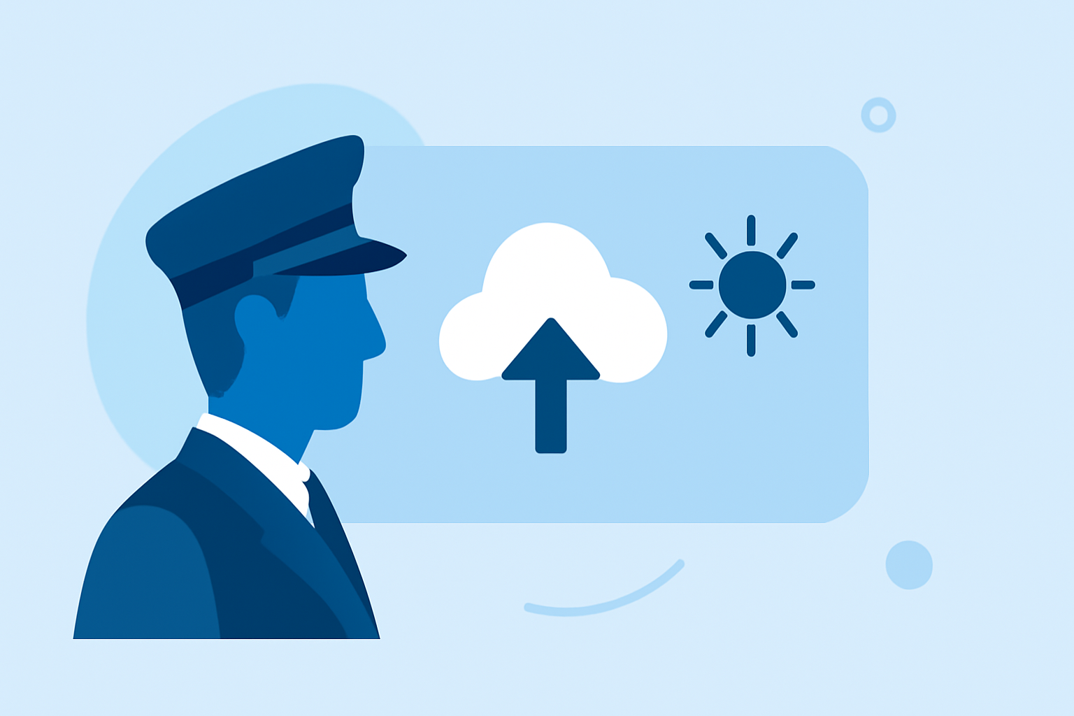Streamlining Pre-Flight Weather Briefings: A Pilot's Guide