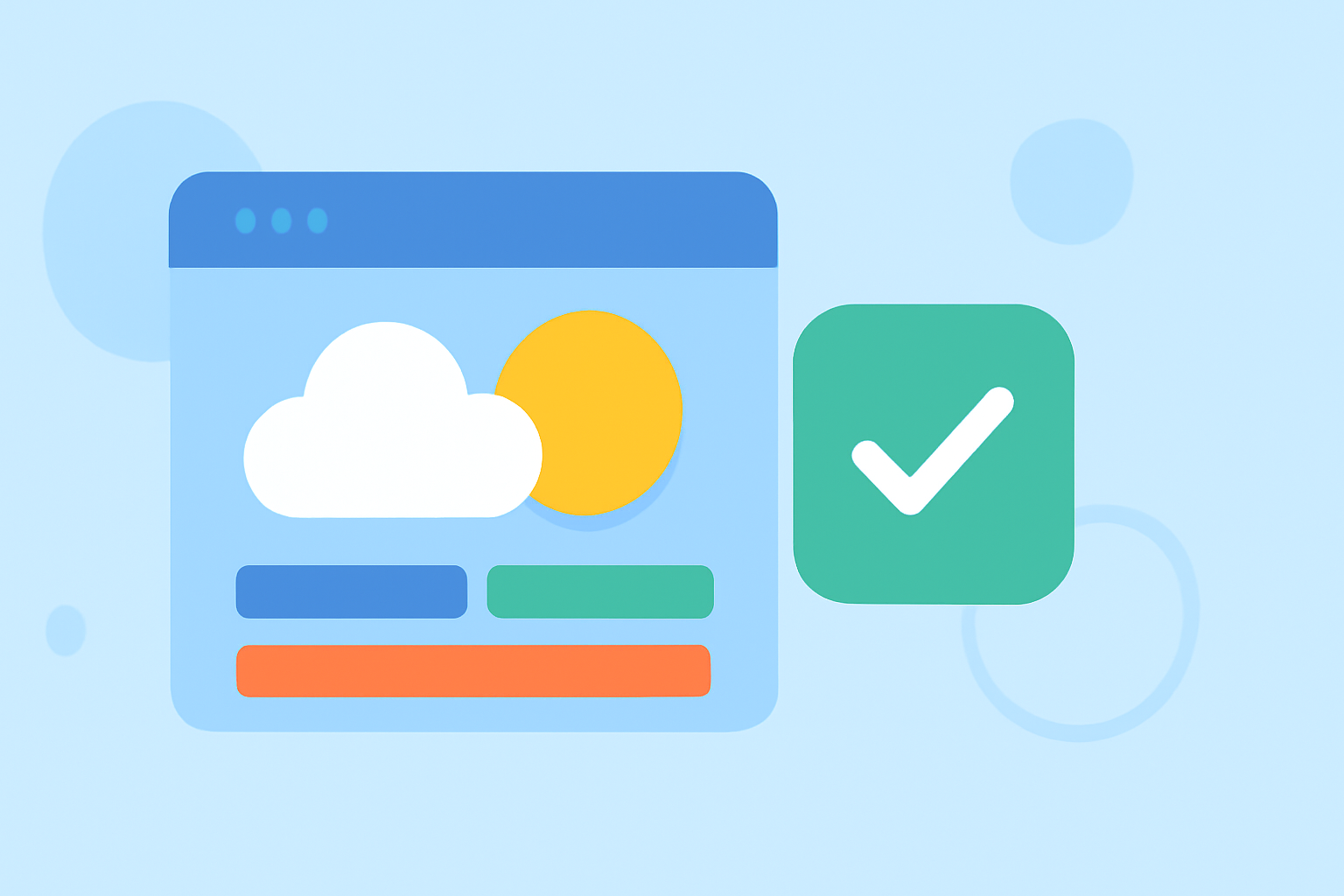 Weather Widget Color Themes: Step-by-Step Guide for 2026