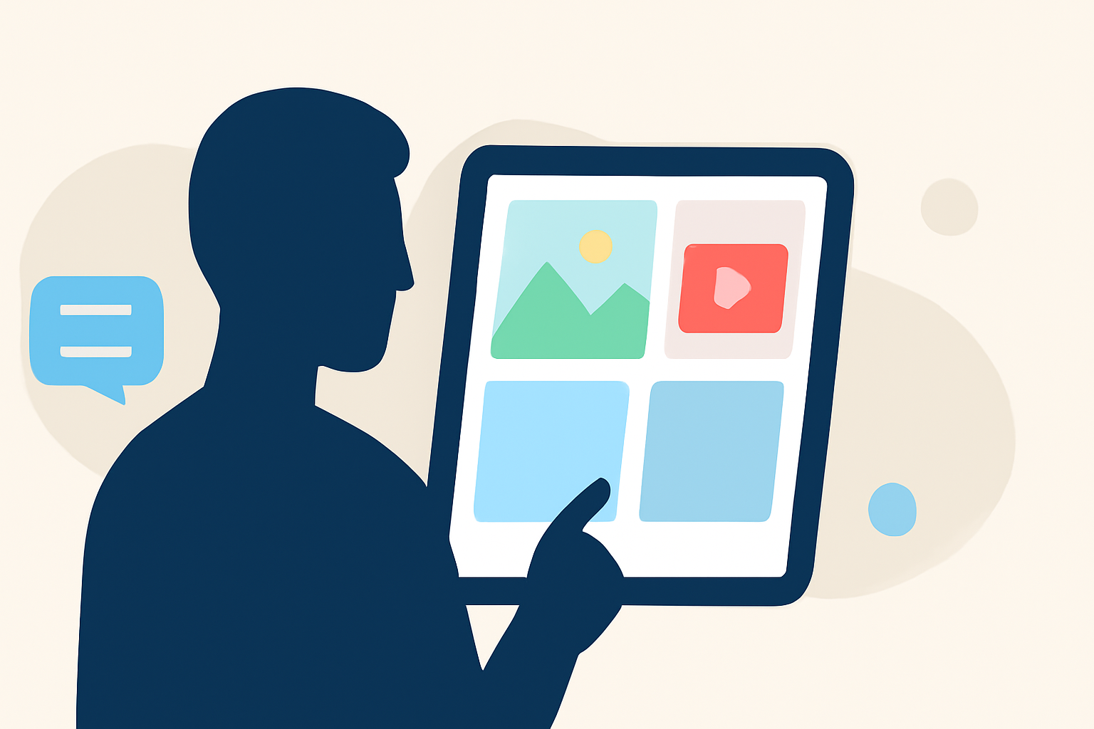 Trip Recap Montage Workflow Explained on iPad