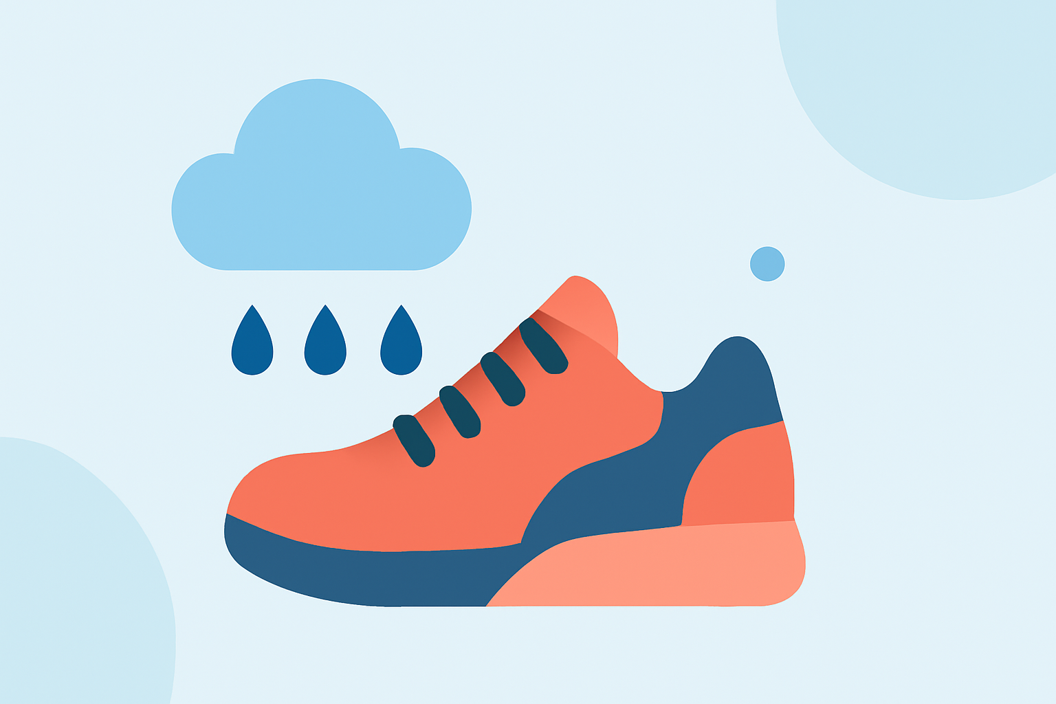 Common Weather-Aware Shoes Questions for Non-Technical Users