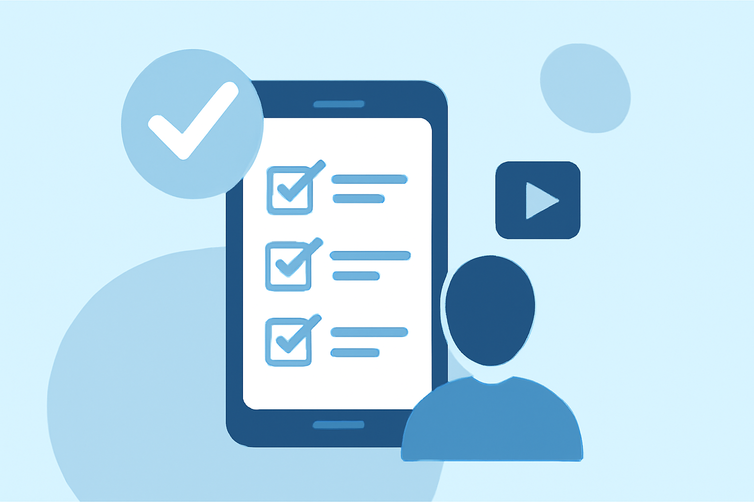 Your Essential Runway B-Roll Editing Checklist for Mobile Devices