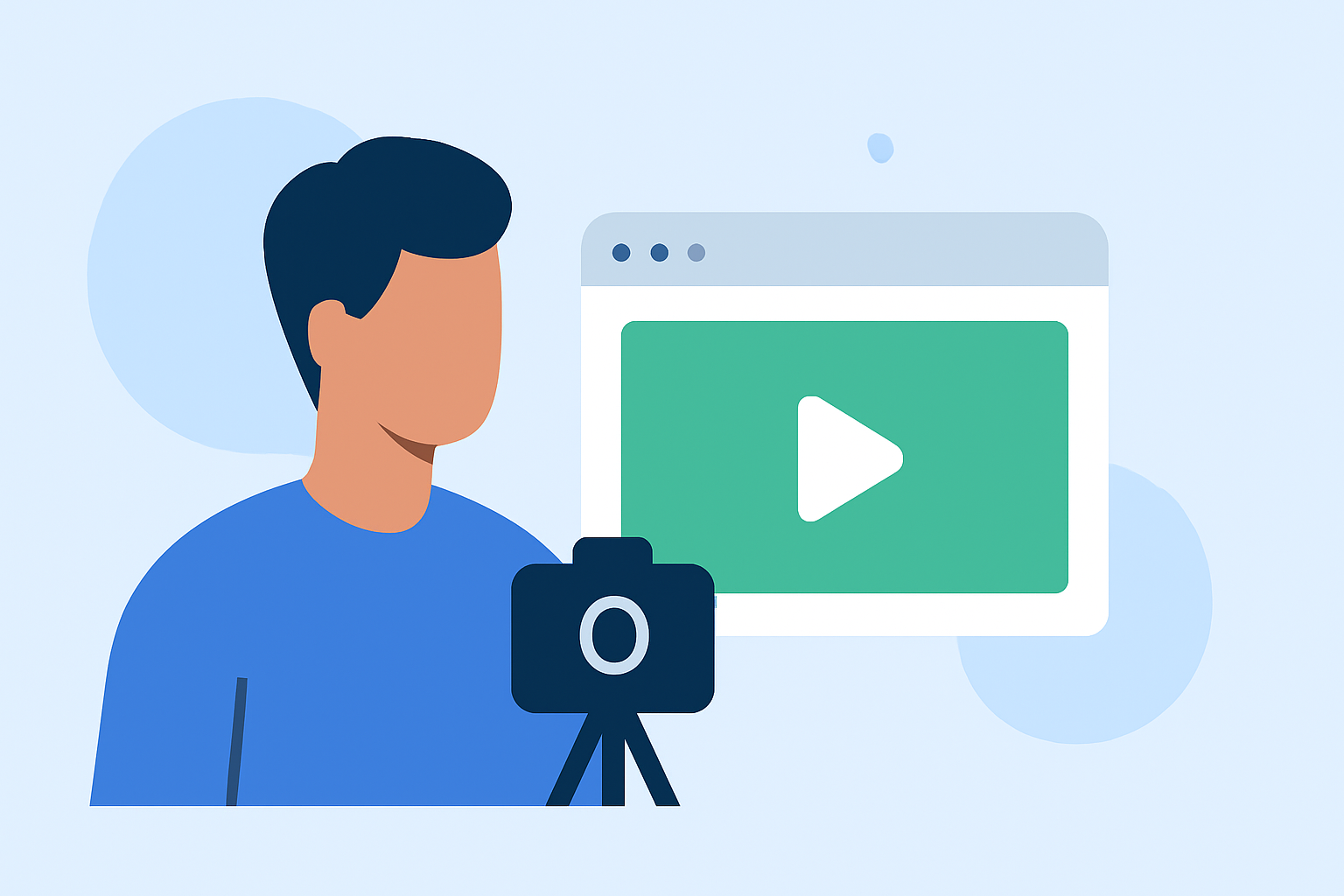 Crafting the Perfect Weekend Trip Recap Video: A Step-by-Step Guide