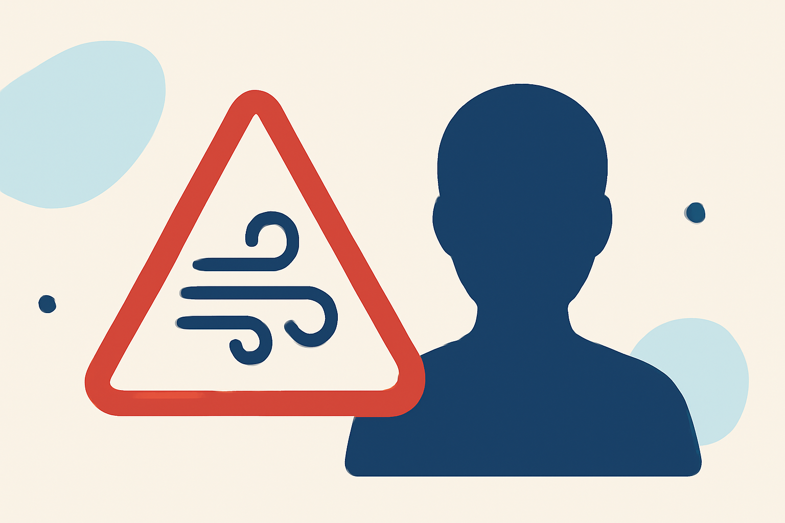High Wind Alerts: Essential Safety Tips During Heat Waves