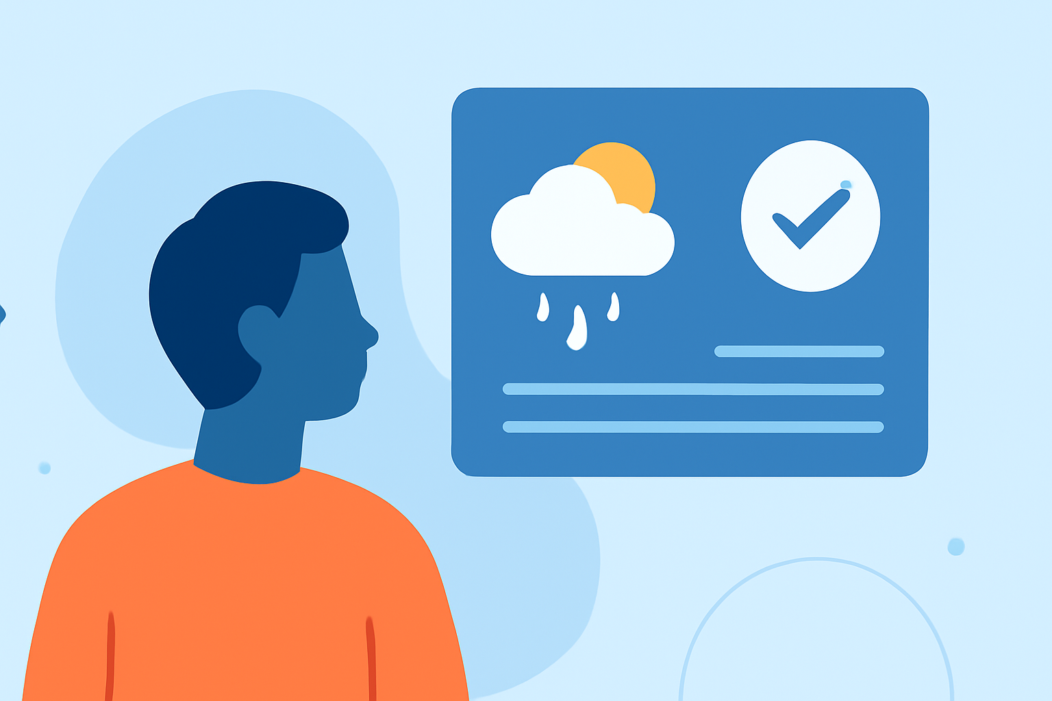 Weather Planning for Festival Commuters: Essential Strategies