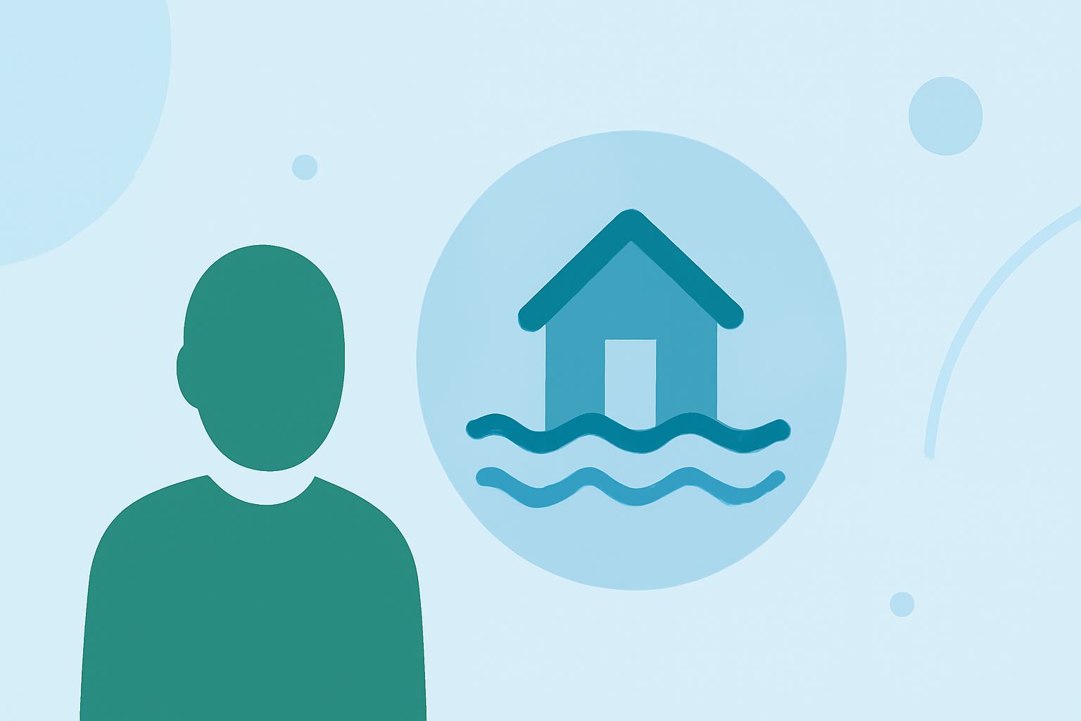 Coastal Flood Safety for Beginners During Pollen Season