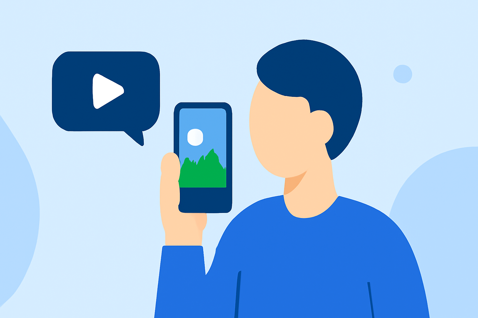 Crafting Engaging Travel Day Stories Using Only Your Phone