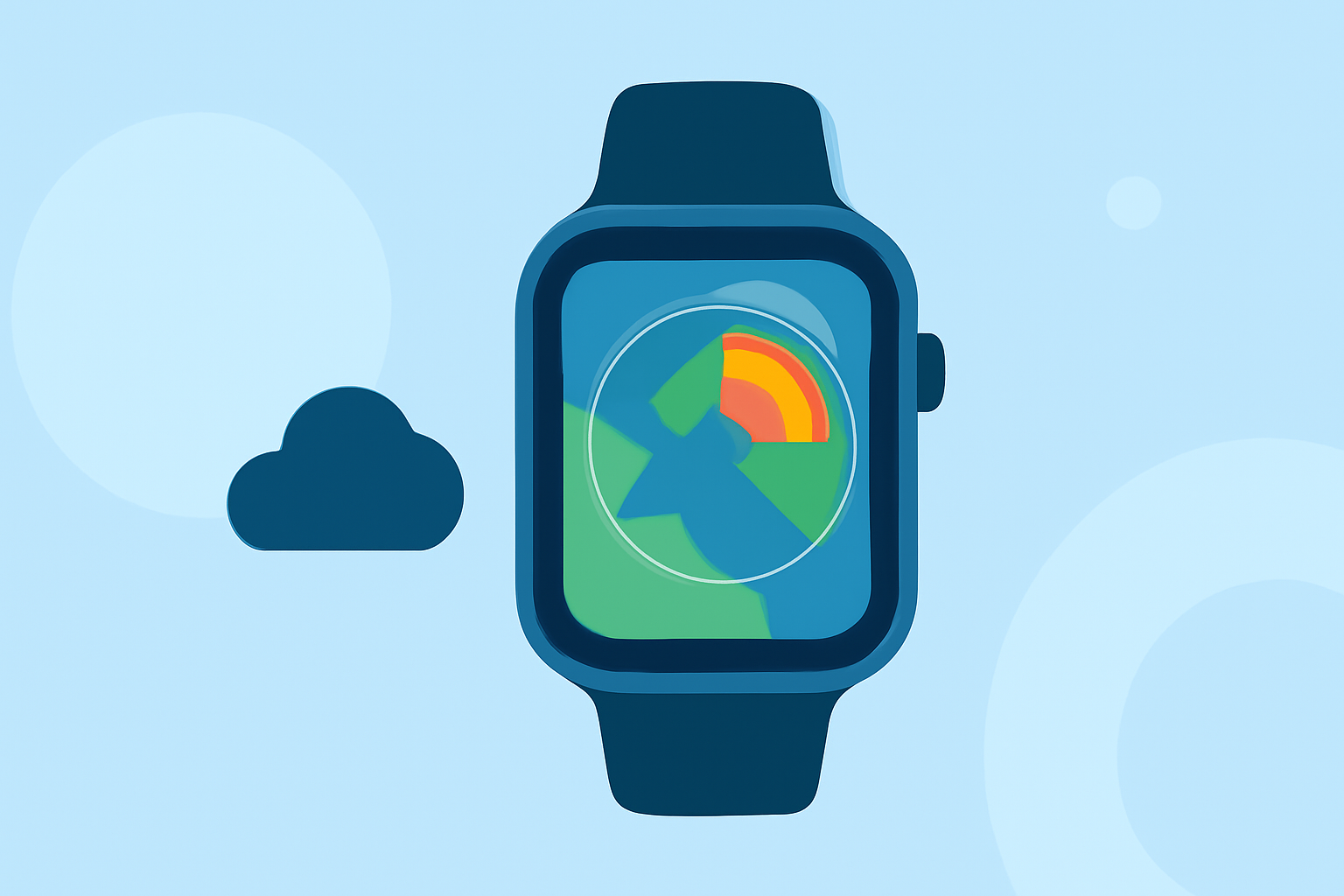Optimizing Your Live Weather Radar Workflow on Wear OS