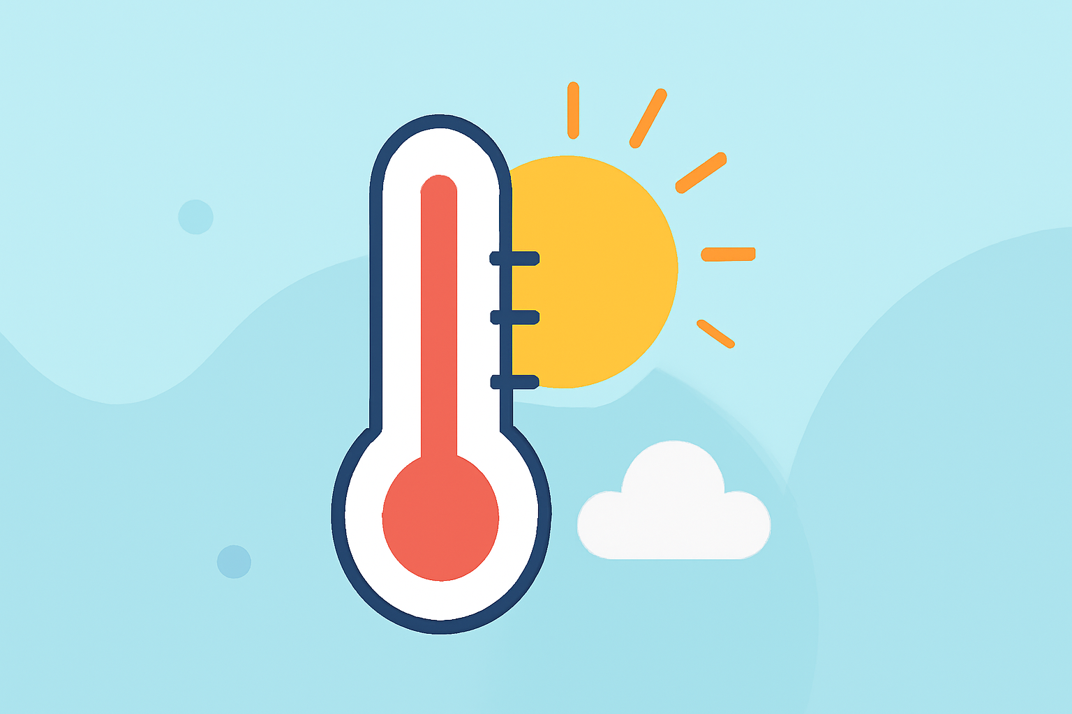 Understanding Record Temperatures: Definitions and Context