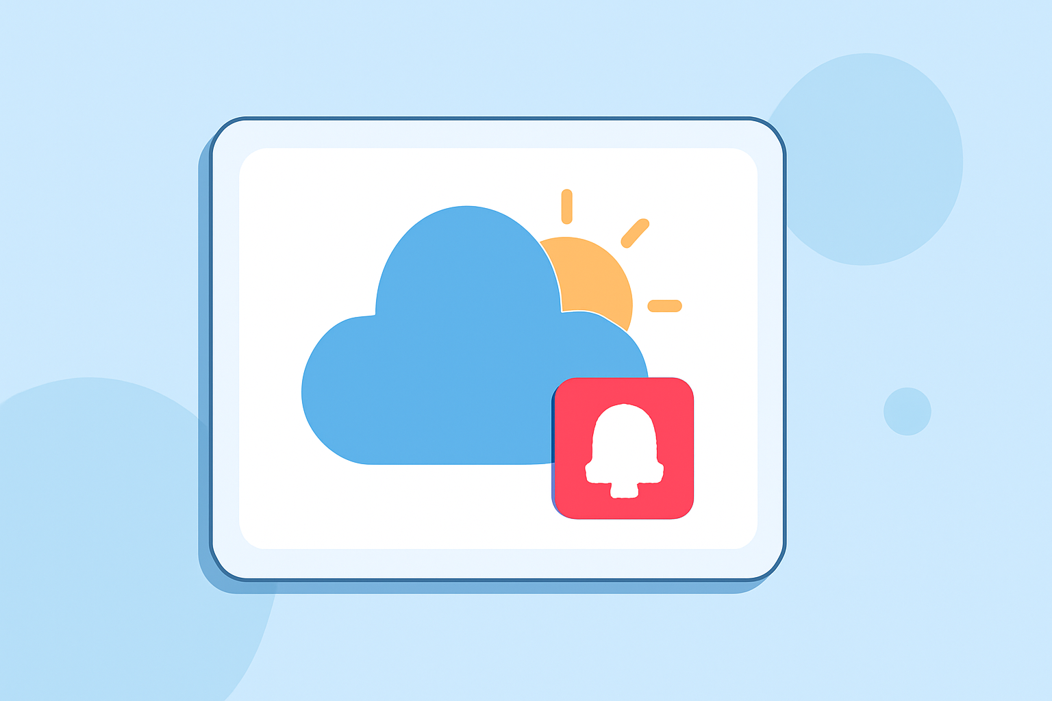 Understanding Weather Notification Grouping