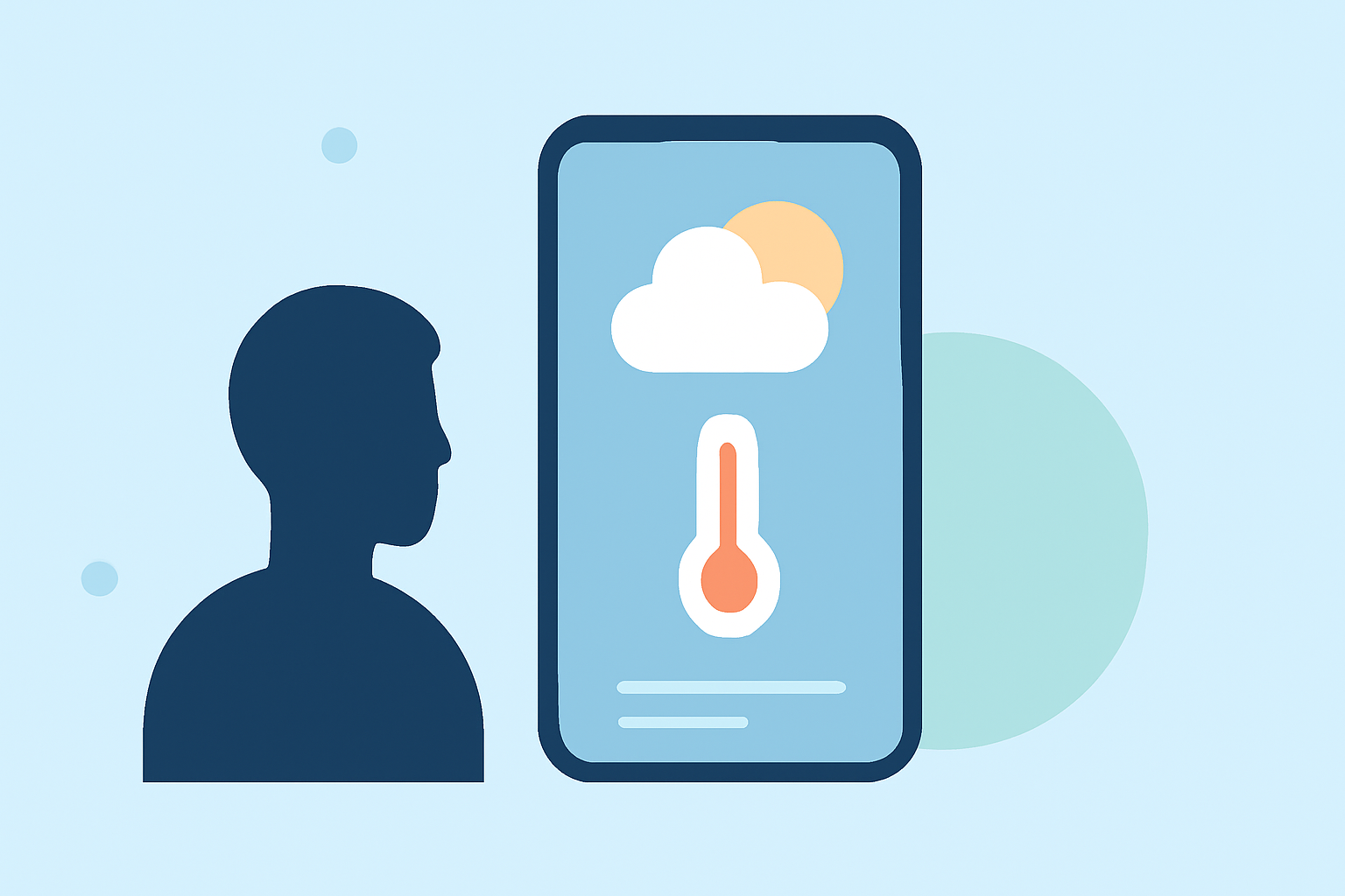 Weekend Weather Planning Tricks on Android