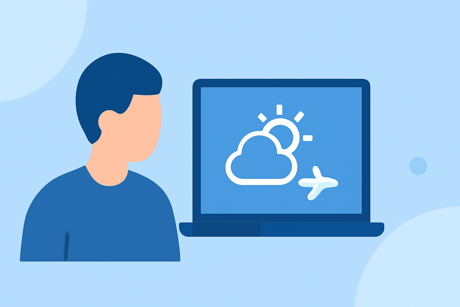 Ensuring Smooth Travel: How to Check Airport Weather Before Your Flight
