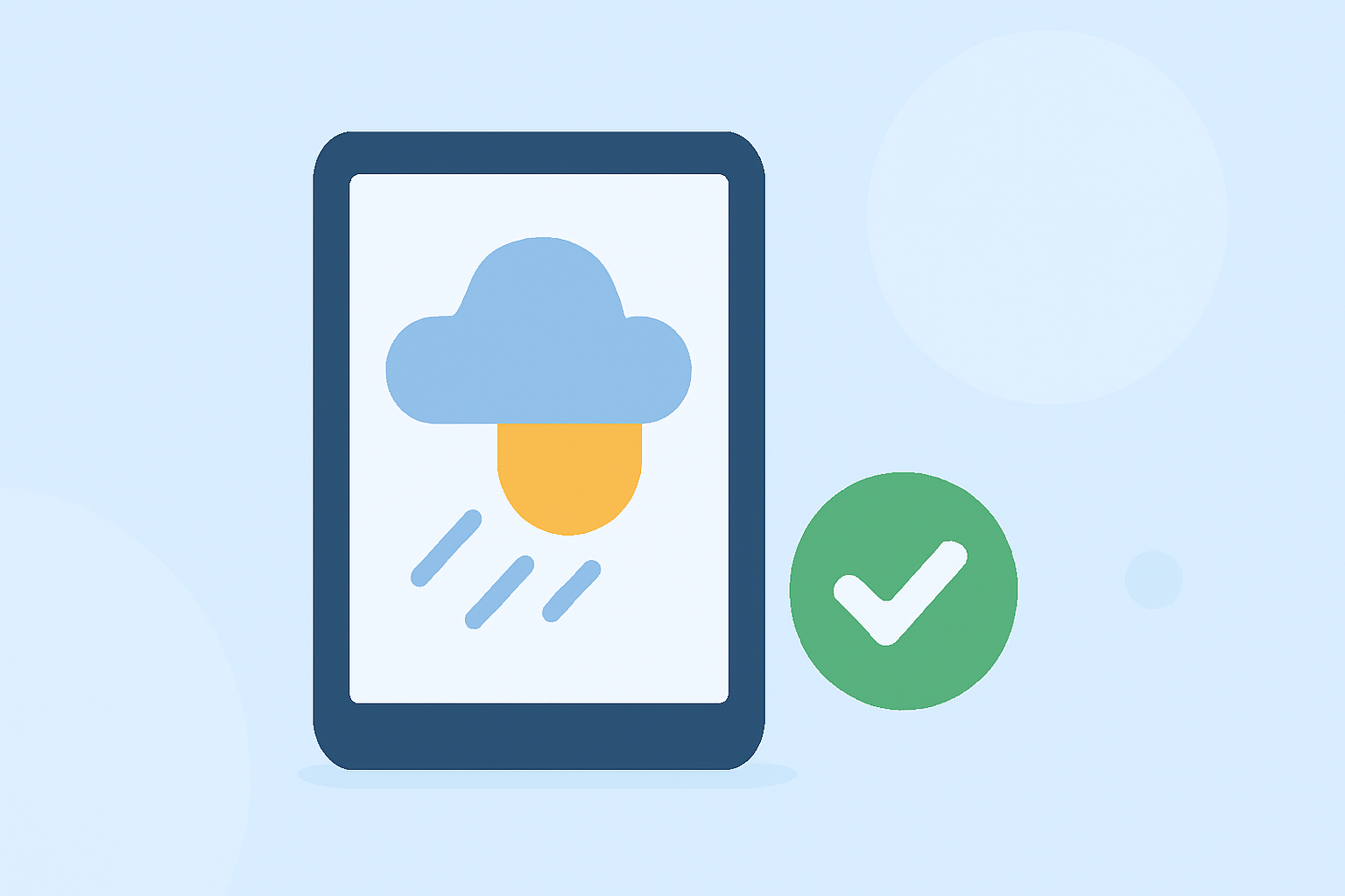 Your Seasonal Packing Cheat Sheet: Navigate Weather with Clime