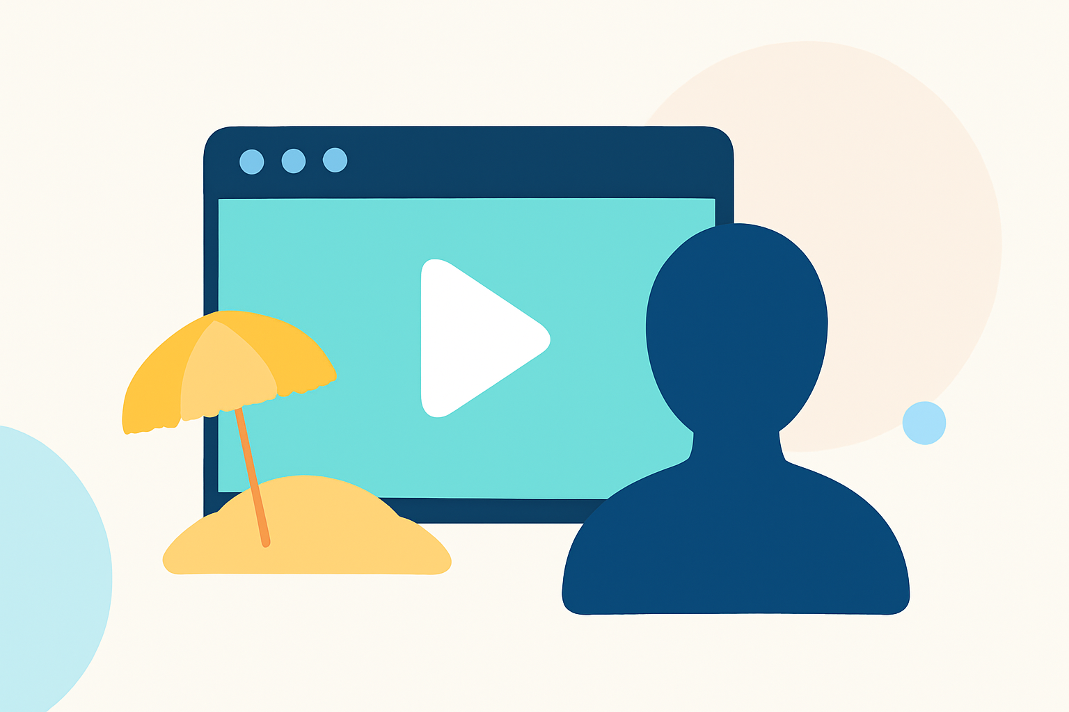 How to Create a Beach Trip Recap Video: A Step-by-Step Guide